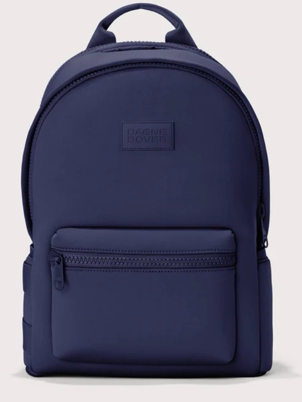 Dagne Dover Large Dakota Navy Backpack
